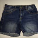 Zara jeans kratke hlače vel.128-6,50 €