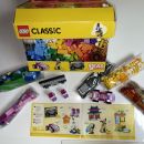 Lego classic-20 €