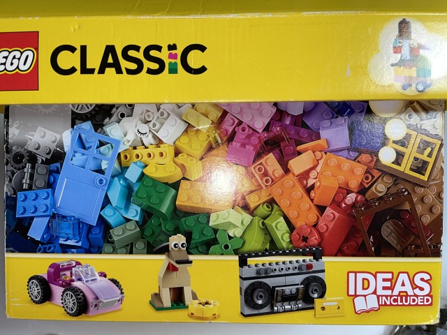 Lol punčke,Lego,sestavljanke... - foto