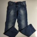 Next jeans hlače vel.122-7 €