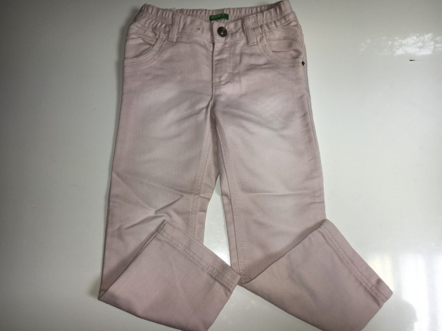 Benetton hlače vel.xxs(100 cm)-6,50 eur
