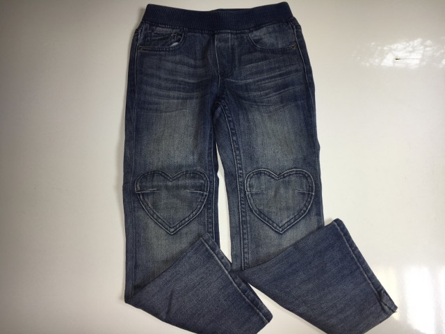 H&M jeans hlače vel.104-6,50 €