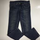 Benetton jeans hlače vel.xs-4-5 let(110)-7,50 eur