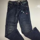 H&M jeans hlače vel.104-6 €