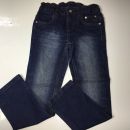 Hlače jeans vel.116-5,50 €