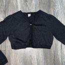 Bolero vel.122-5 €