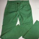 Benetton strech skinny hlače vel.L(140 cm)-8 €