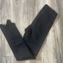 Berschka jeans hlače vel.xxs(32)-152-9 €