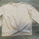 Zara mehek pulover vel.140-7 €