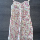 H&M obleka vel.146-8 €