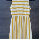Zara obleka vel.140-9 €