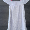 Benetton obleka vel.L(140 cm)-10 €