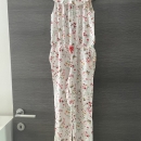 Romper vel.128-8 €