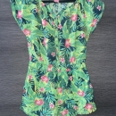 Romper vel.128-5,50 €
