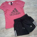 Adidas vel.128-10 €