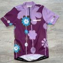 Nakamura kolesarska majčka vel.116-7 €