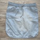 S oliver krilo vel.140-7 €