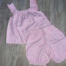 H&M pižama vel.122-128-5 €