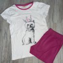 OVS pižama vel.128-5 €