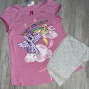 H&M pižama vel.134-140-6 €