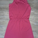 S oliver obleka vel.140-10 €