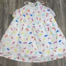 Benetton obleka vel.L(140 cm)-14 €
