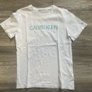 Calvin Klein majčka vel.12 let-10 €