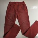 Kanz tregging hlače-legice žamentne vel.134-6 €