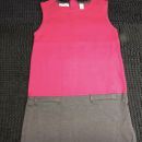 Okaidi oblekica-tunika vel.126-6 eur