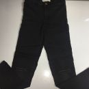 Zara jeans hlače vel.128-6,50 €