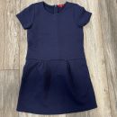 S oliver debelejša tunika- oblekica vel.128-7,50 €