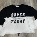 H&M pulover vel.146-152-7 €