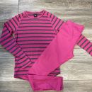 McKinley smučarsko perilo vel.152-15 €
