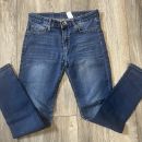 H&m mehek jeans hlače vel.146-10 €