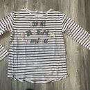 H&M majčka vel.134-140-5 €