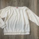 S oliver pulover vel.140-7 €