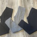 Legice debelejše vel.128-11 €
