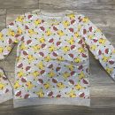 Pokemon pulover vel.146-152-5 €