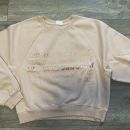 Zara pulover vel.152-8 €