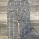 Zara hlače vel.140-12 €