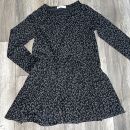Zara obleka vel.134-7 €