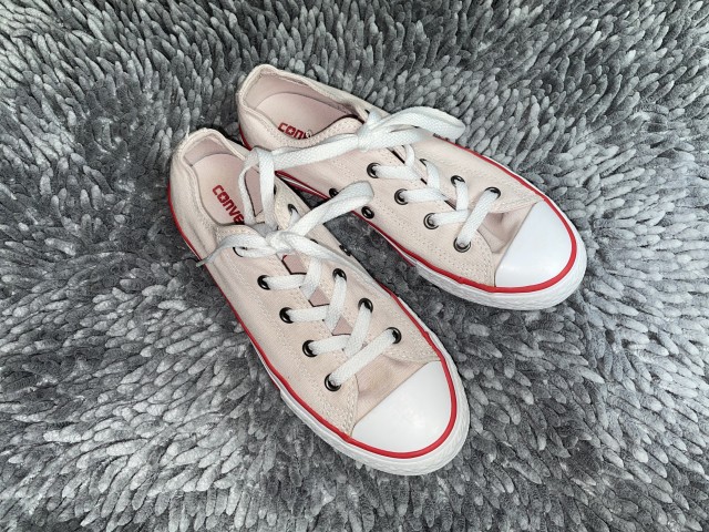 All star superge št.34-18 €