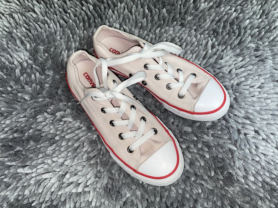 All star superge št.34-18 €