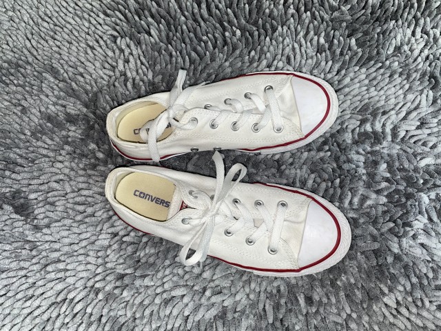 All star št.35-15 €
