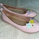Balerinke št.33-10 €