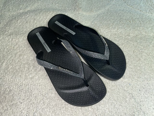 Ipanema japonke št.36-15 €