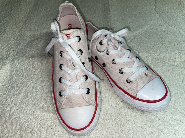 All star superge št.34-18 €