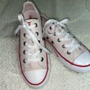 All star superge št.34-18 €