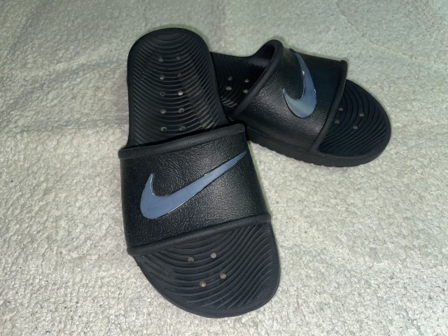 Nike natikači št.37-10 €