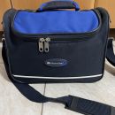 Toaletni kovček/torba-10 €